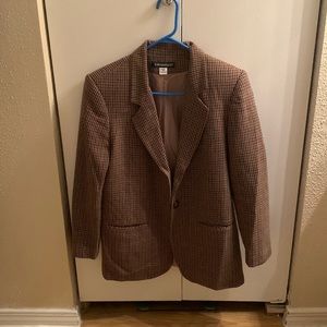VINTAGE BLAZER